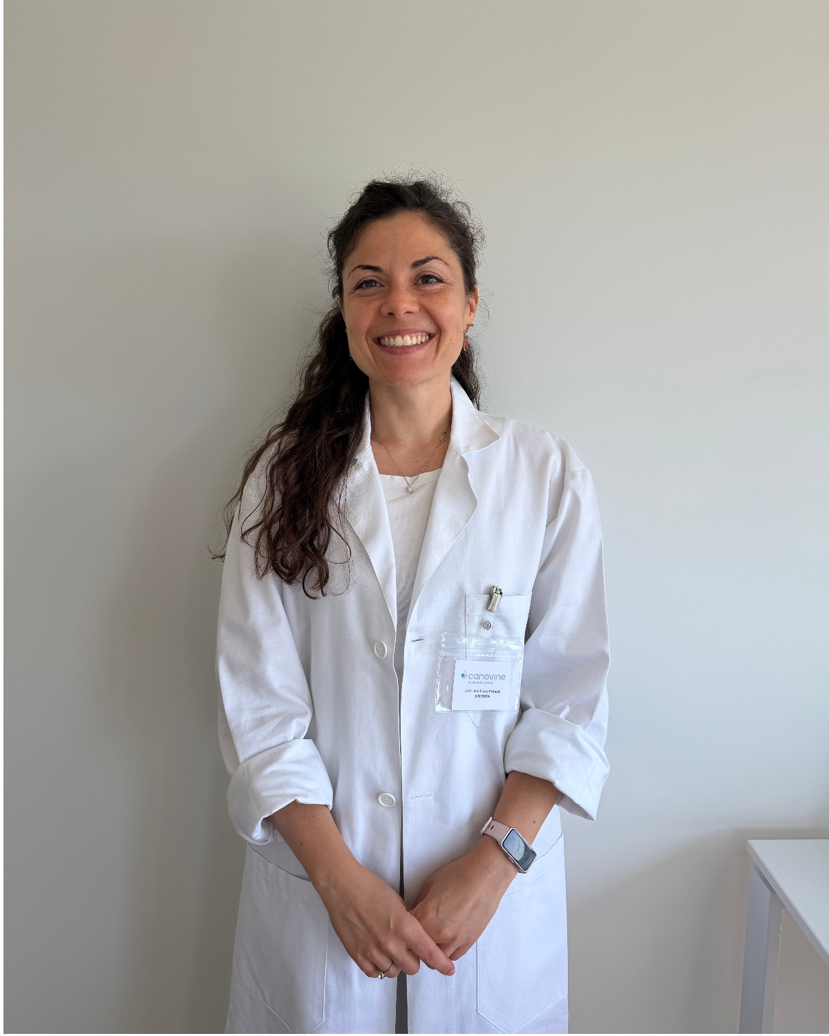 Irene Palazzi