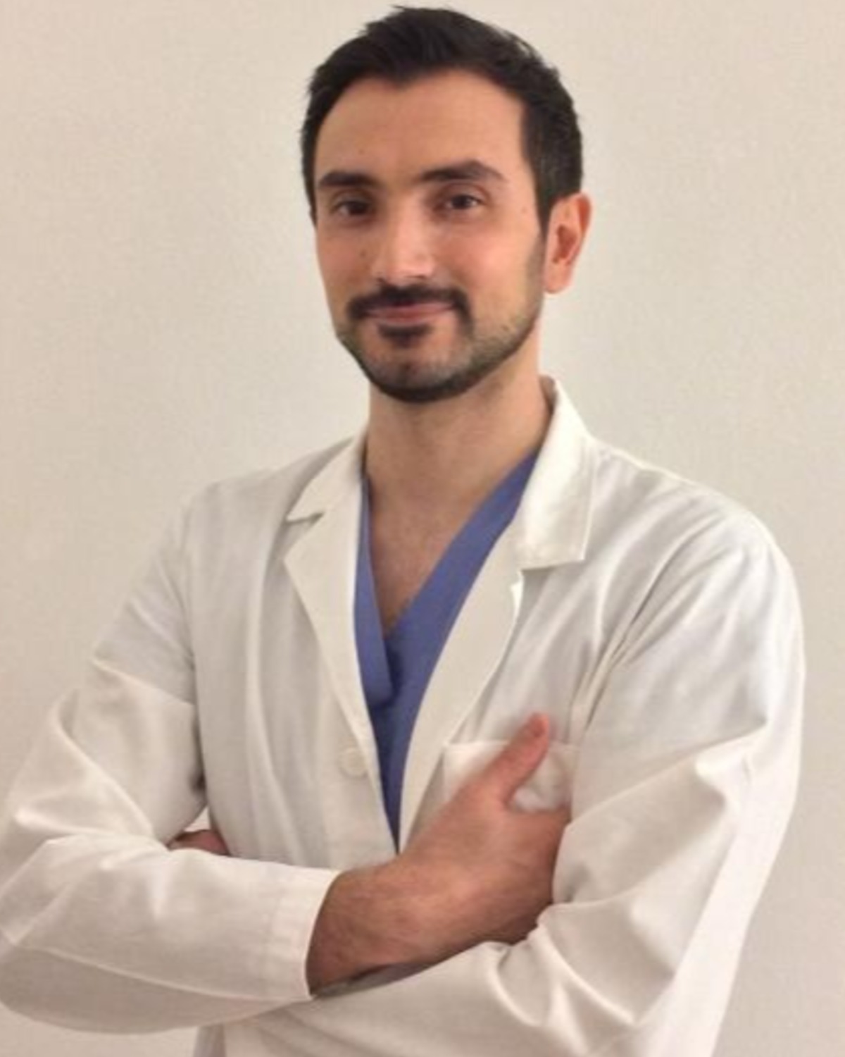 Cristiano Ferrante