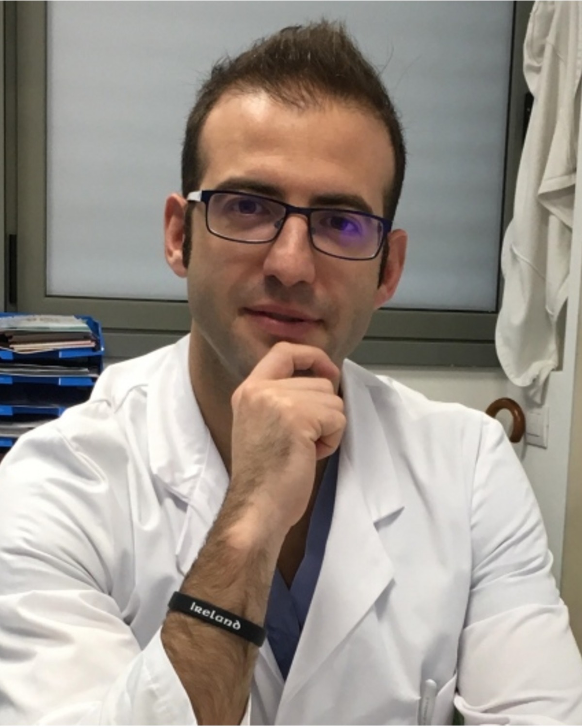 Francesco Valenti