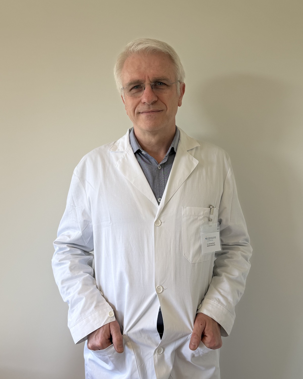 Gianluigi Patelli
