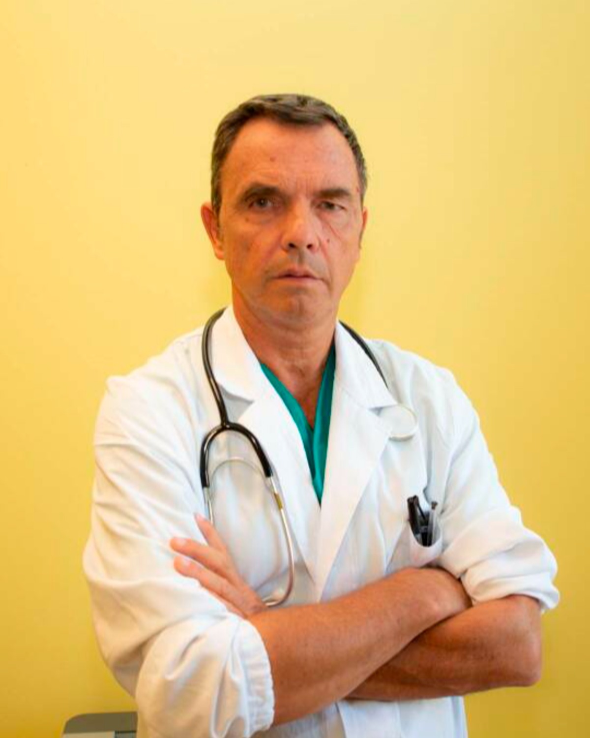 Maurizio Tespili