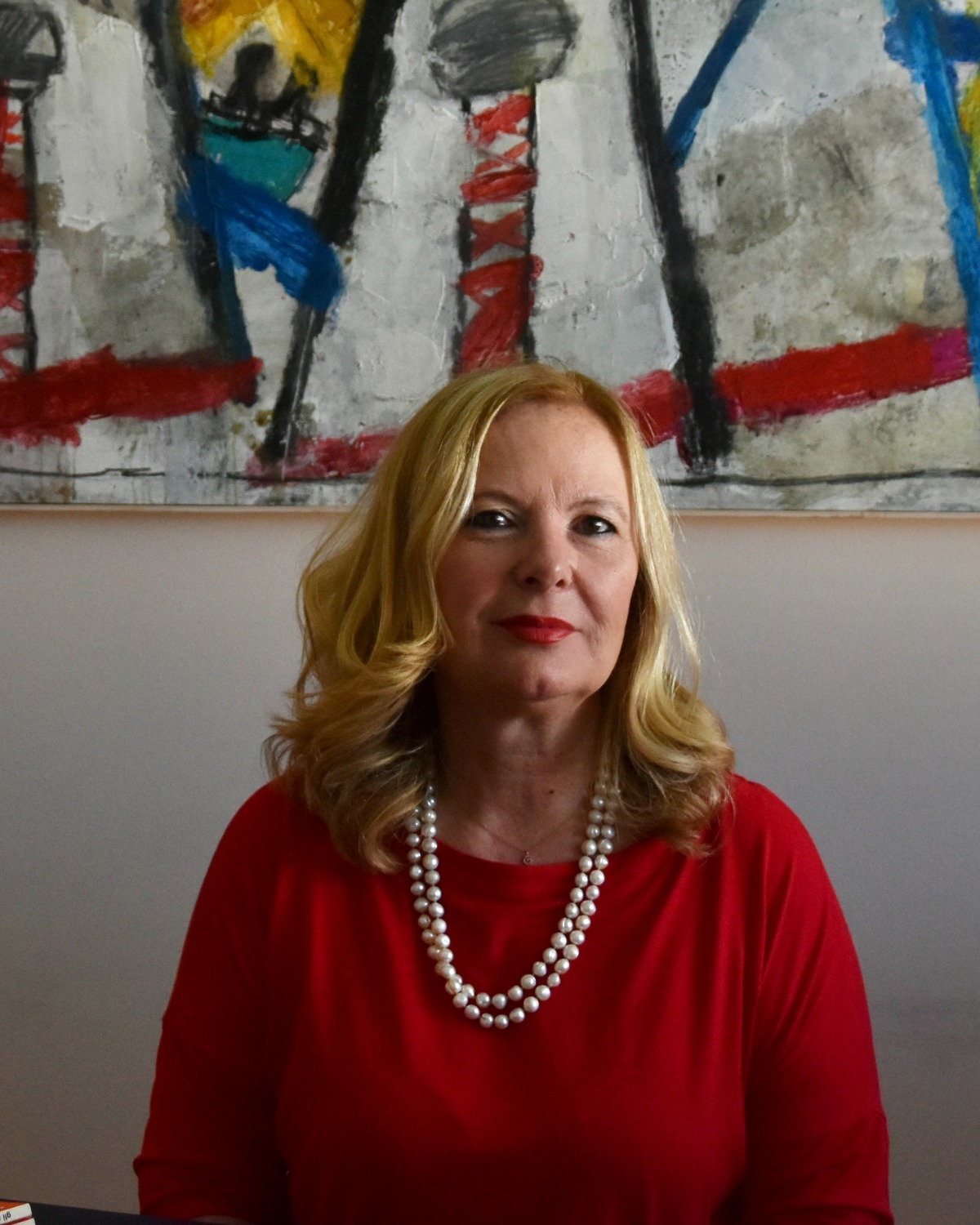 Marina Manfredo