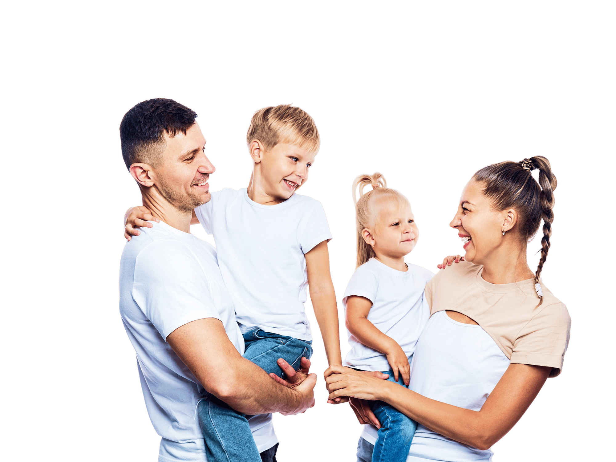 Visite specialistiche persone